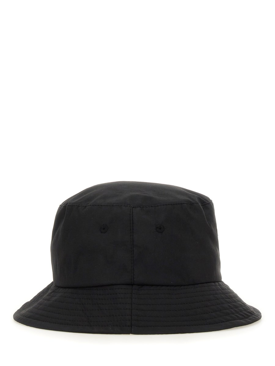 PS BY PAUL SMITH CAPPELLO BUCKET "ZEBRA"