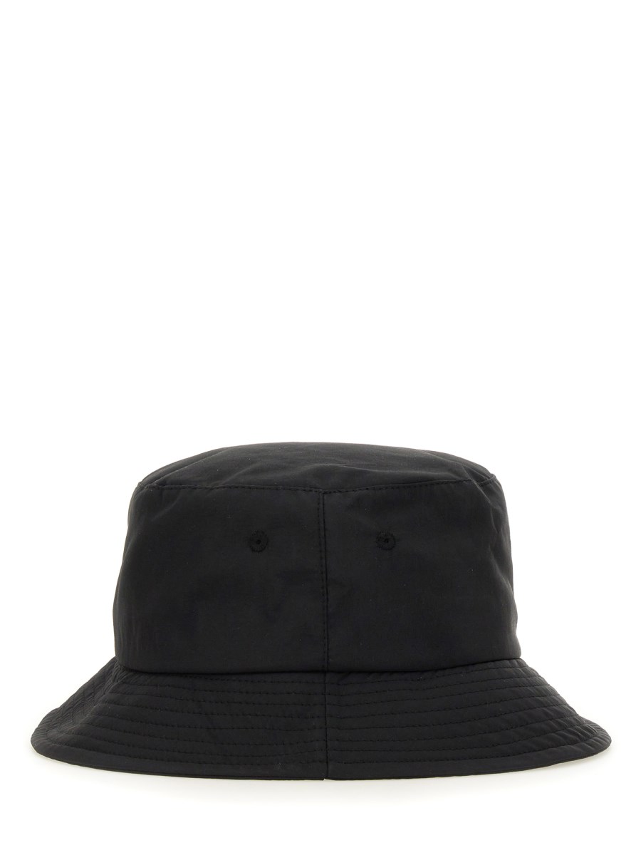 PS BY PAUL SMITH CAPPELLO BUCKET "ZEBRA"