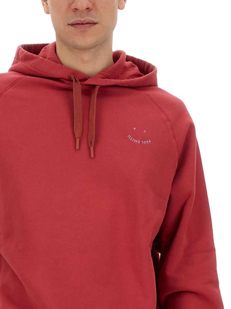 PS BY PAUL SMITH FELPA CON LOGO