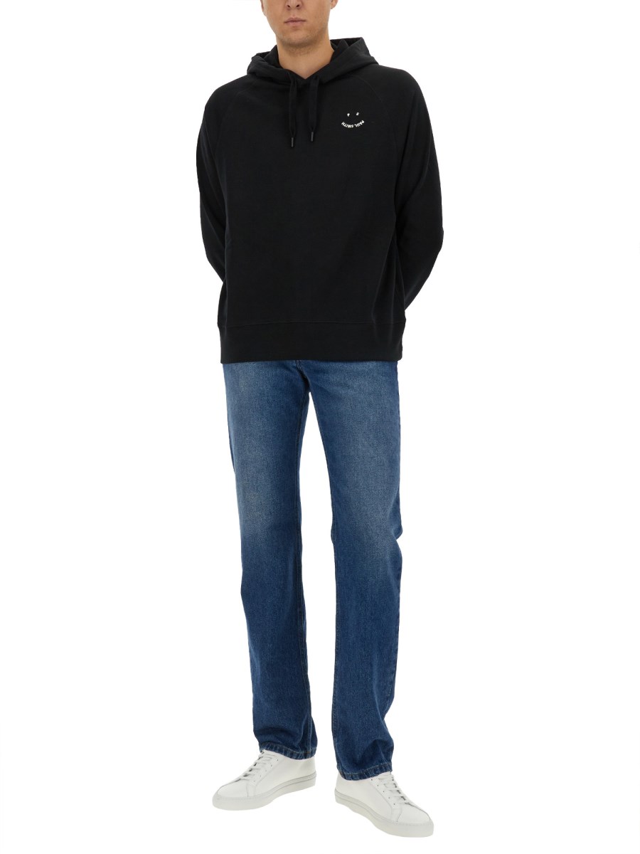 PS BY PAUL SMITH FELPA CON LOGO