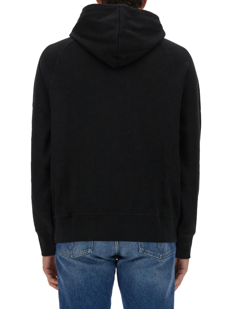 PS BY PAUL SMITH FELPA CON LOGO