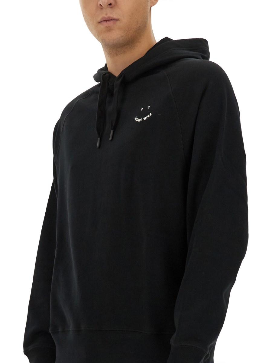 PS BY PAUL SMITH FELPA CON LOGO
