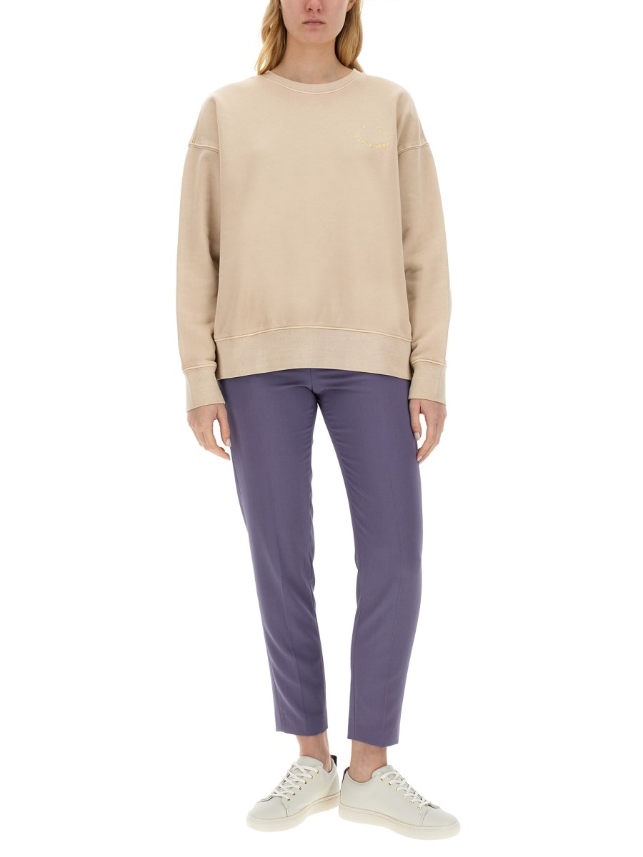 PS BY PAUL SMITH FELPA CON LOGO
