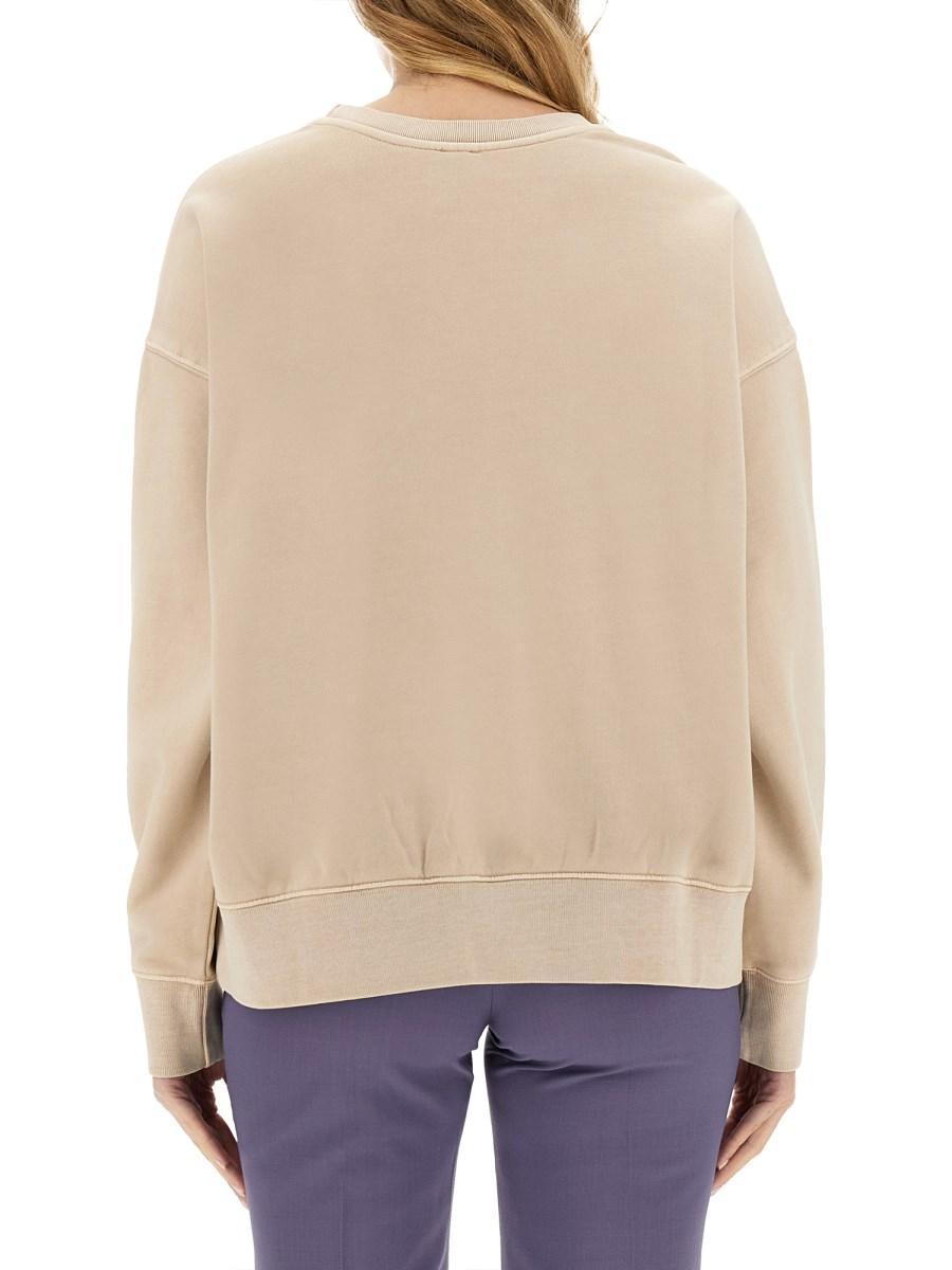 PS BY PAUL SMITH FELPA CON LOGO