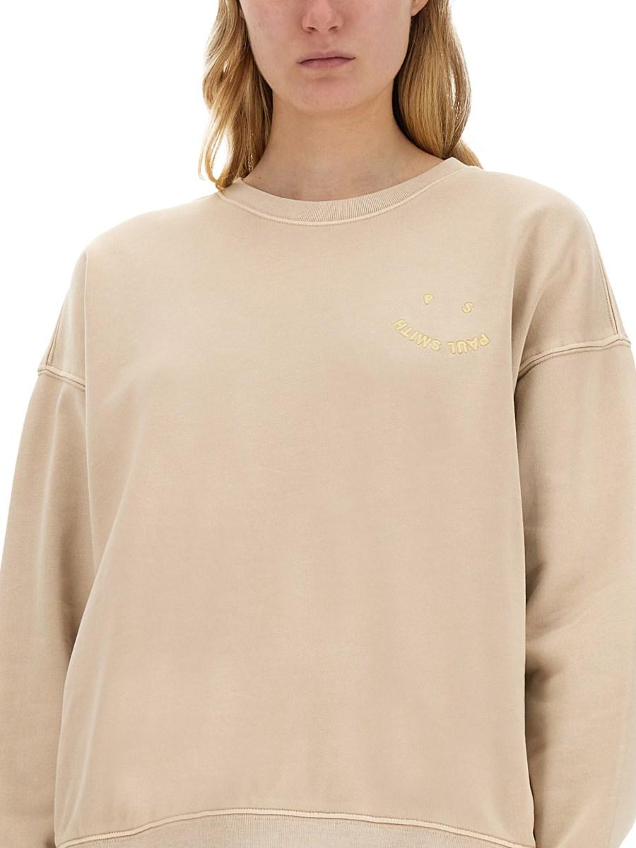 PS BY PAUL SMITH FELPA CON LOGO