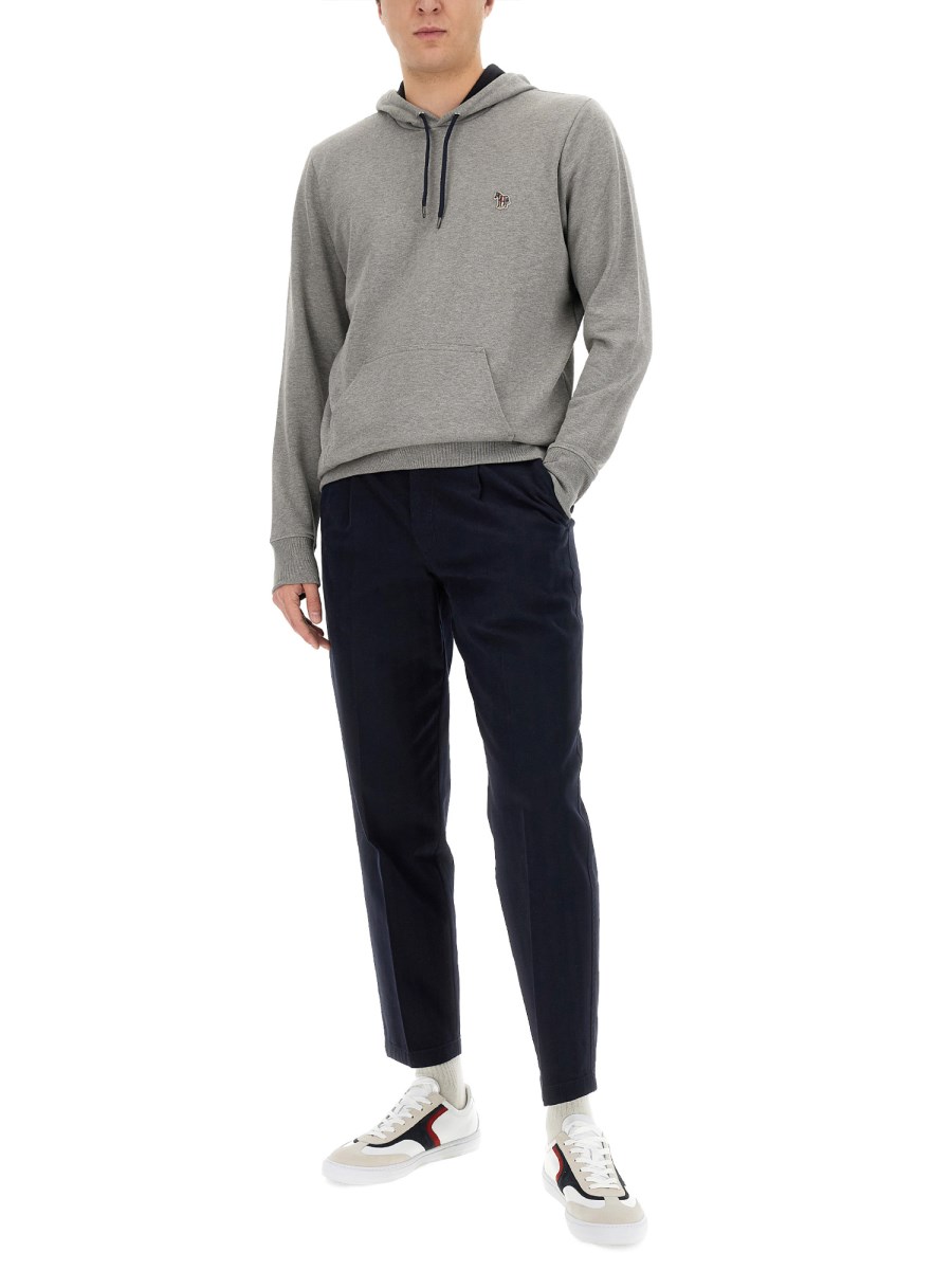 PS BY PAUL SMITH FELPA CON LOGO