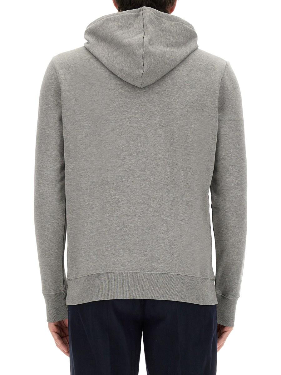 PS BY PAUL SMITH FELPA CON LOGO