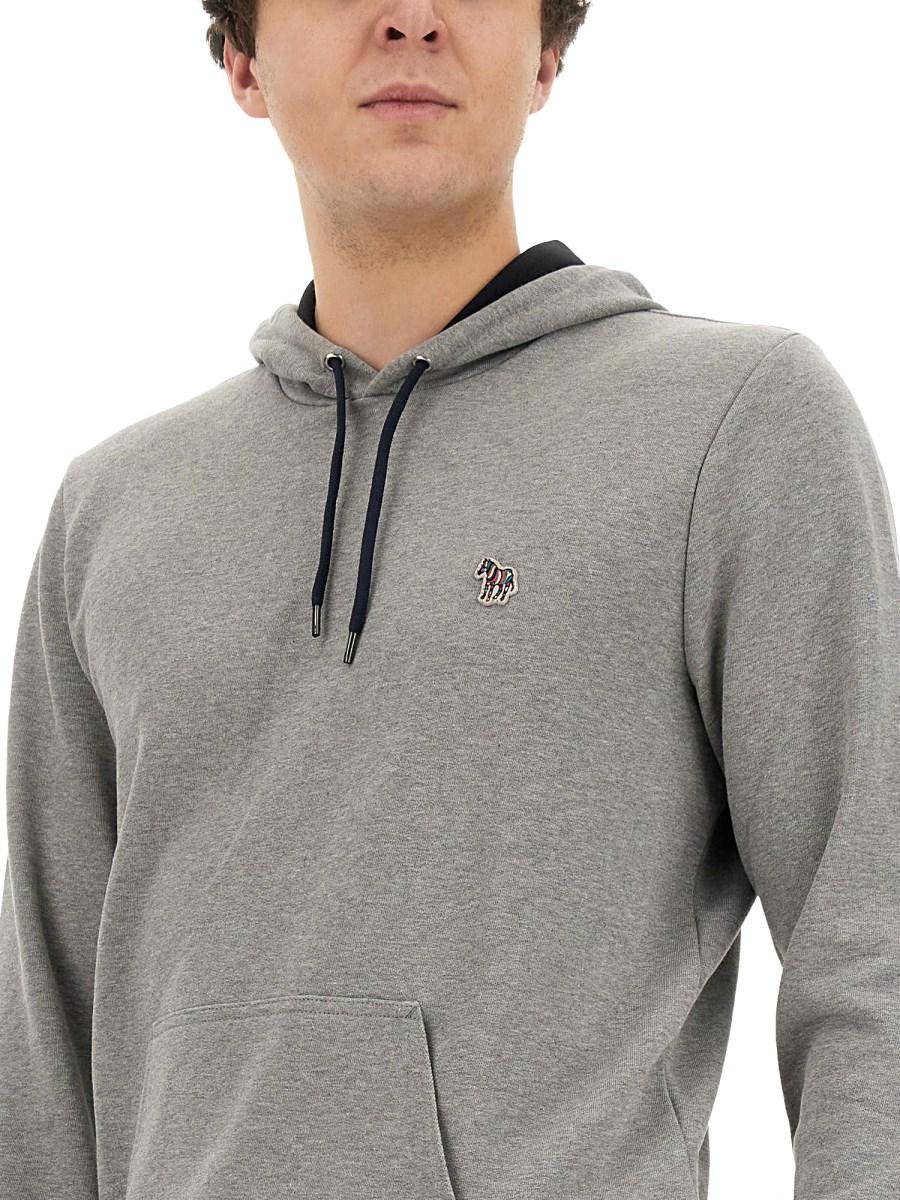PS BY PAUL SMITH FELPA CON LOGO