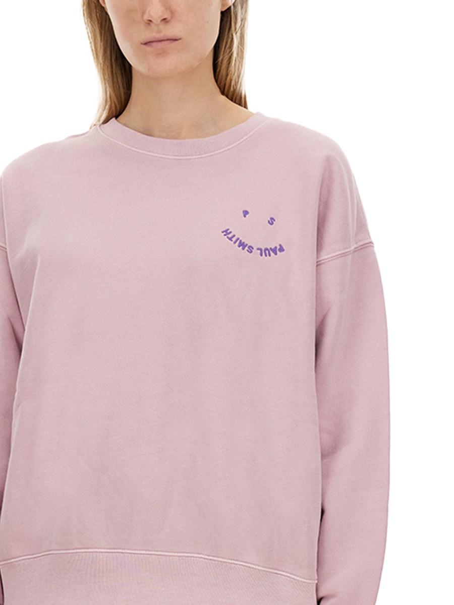 PS BY PAUL SMITH FELPA CON LOGO
