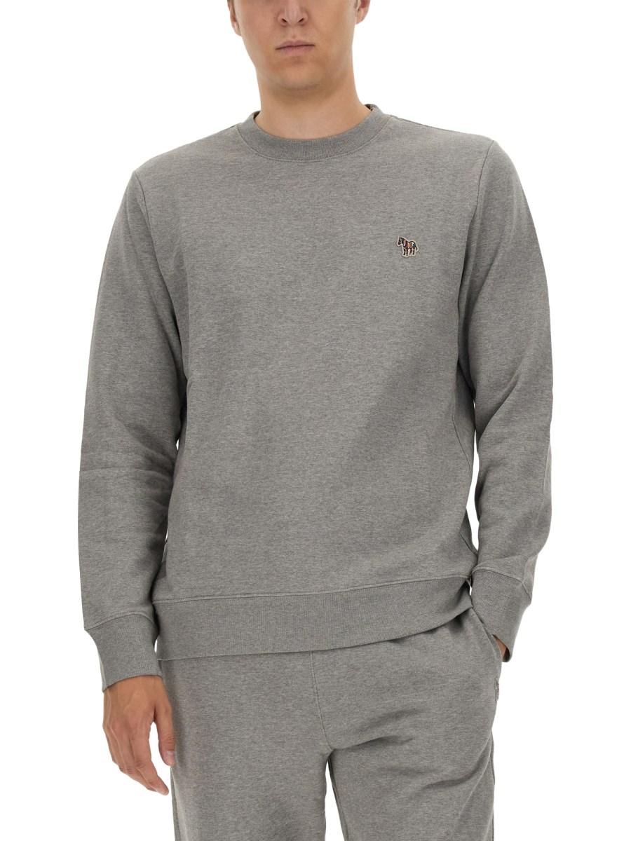 PS BY PAUL SMITH FELPA CON LOGO