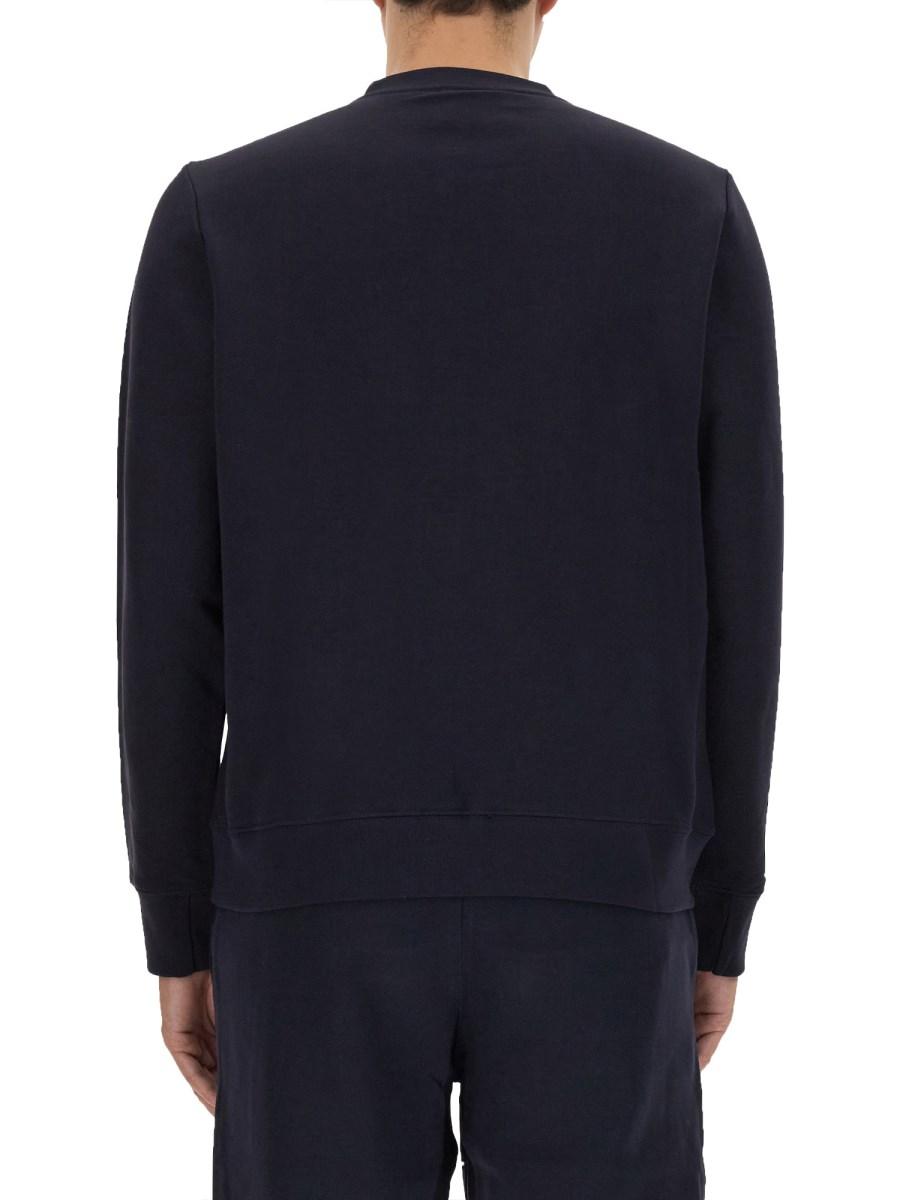 PS BY PAUL SMITH FELPA CON LOGO