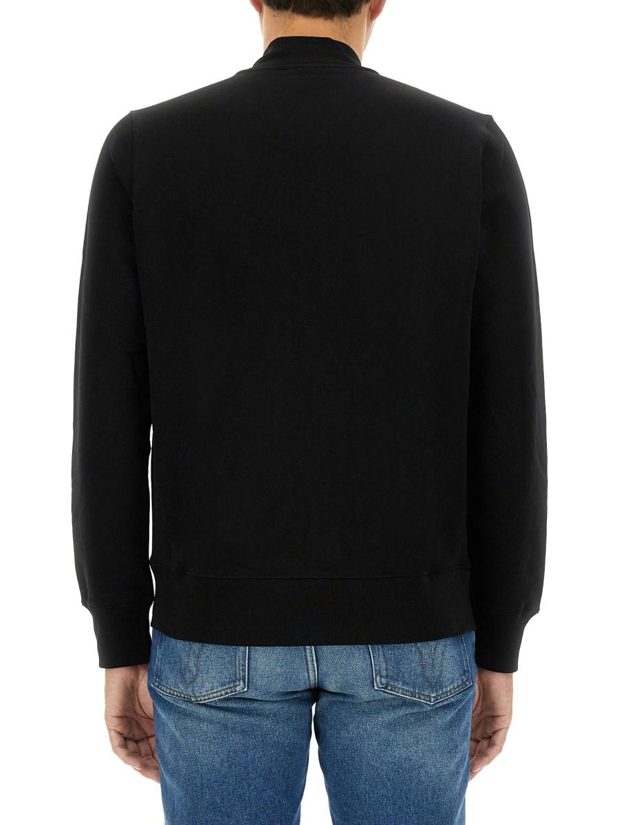 PS BY PAUL SMITH FELPA CON ZIP