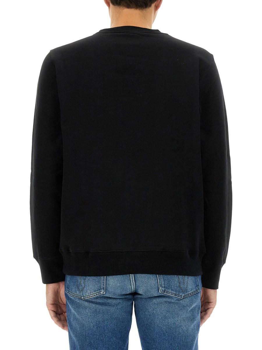 PS BY PAUL SMITH FELPA IN COTONE