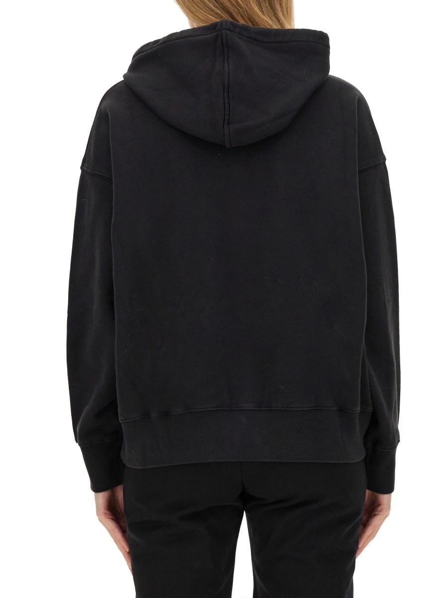 PS BY PAUL SMITH FELPA IN COTONE CON LOGO