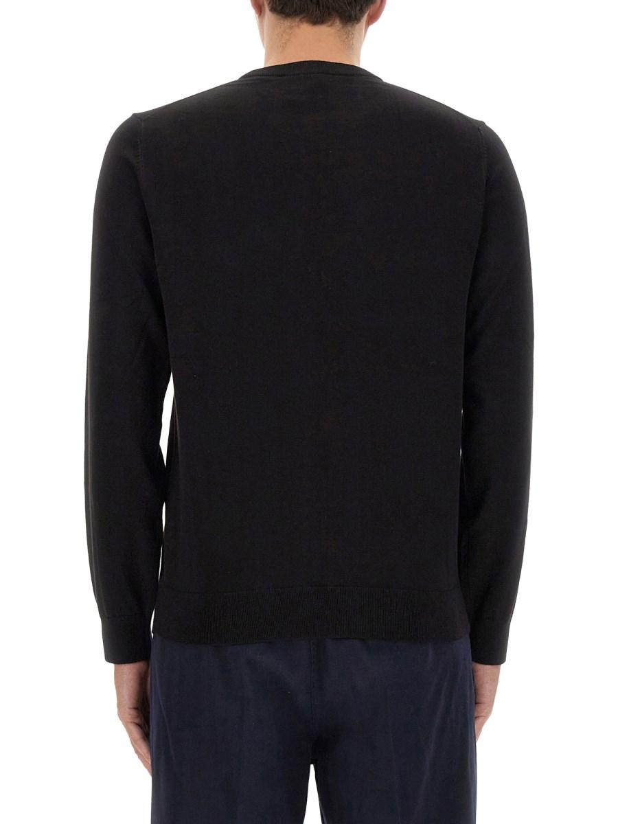 PS BY PAUL SMITH MAGLIA CON LOGO