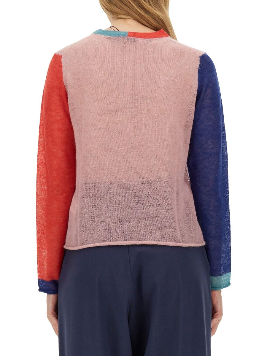 PS BY PAUL SMITH MAGLIA IN LANA