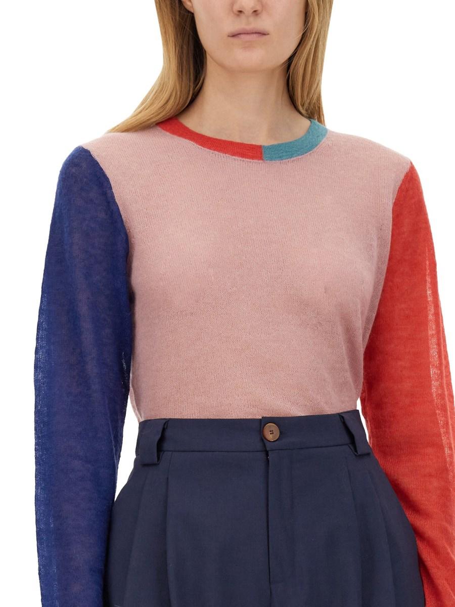 PS BY PAUL SMITH MAGLIA IN LANA