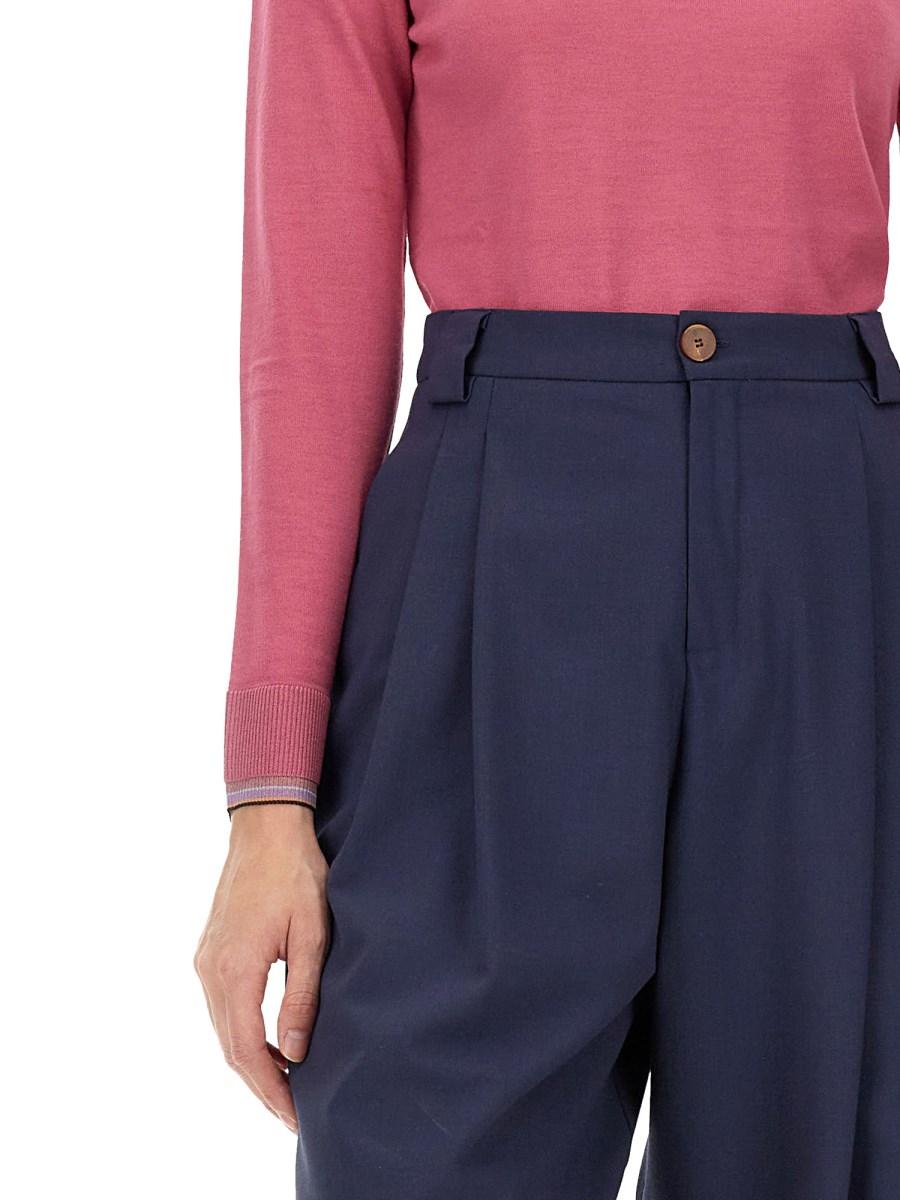 PS BY PAUL SMITH MAGLIA IN LANA
