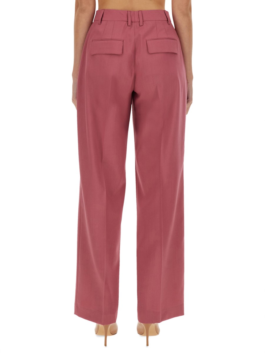 PS BY PAUL SMITH PANTALONE IN LANA