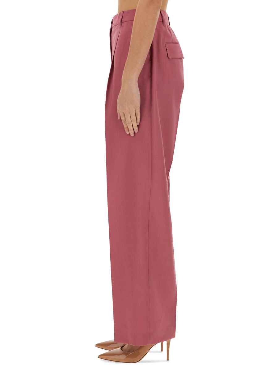 PS BY PAUL SMITH PANTALONE IN LANA