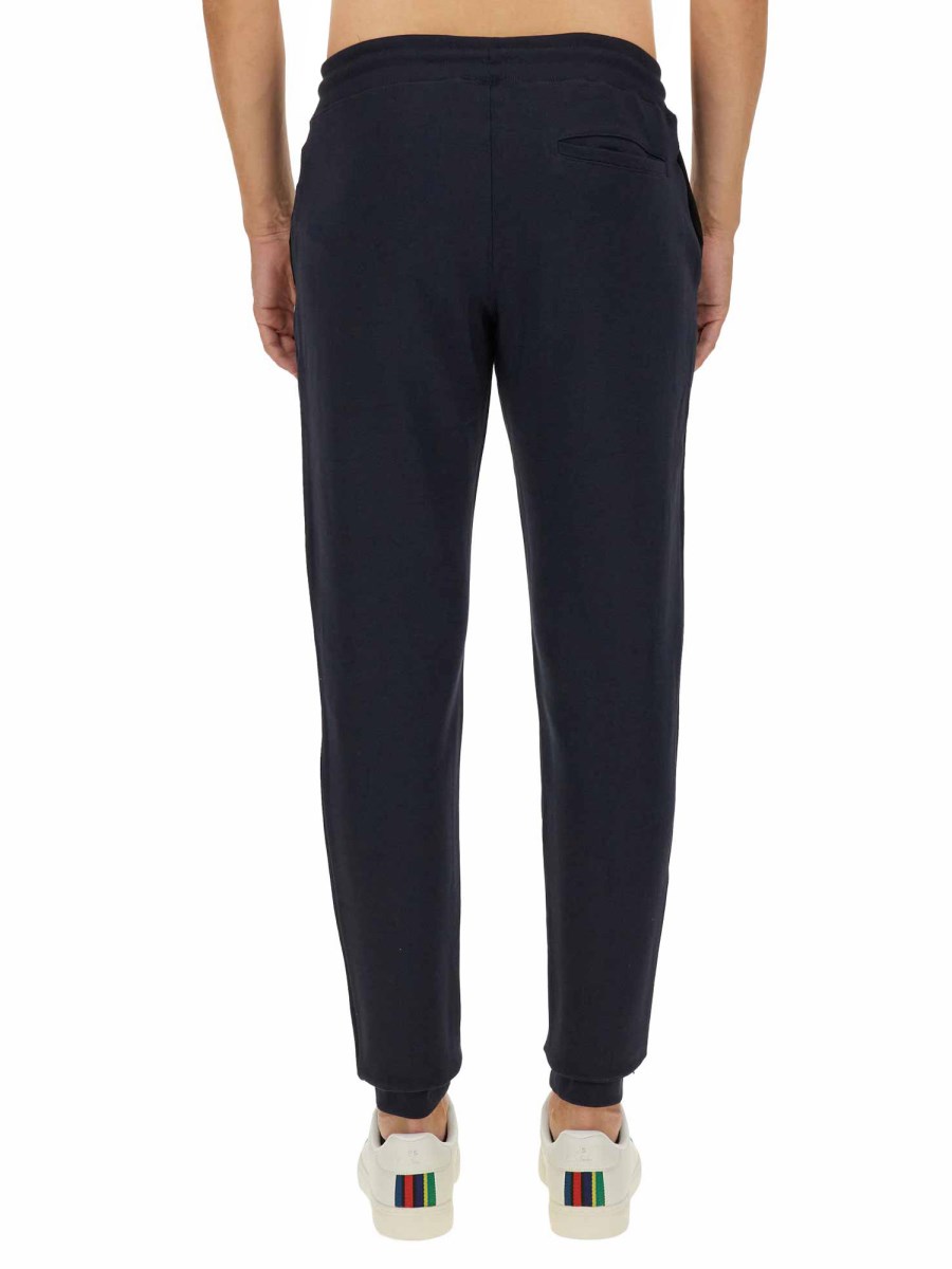 PS BY PAUL SMITH PANTALONE JOGGING CON LOGO