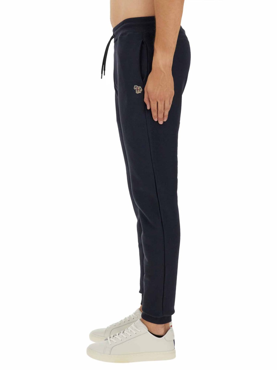 PS BY PAUL SMITH PANTALONE JOGGING CON LOGO
