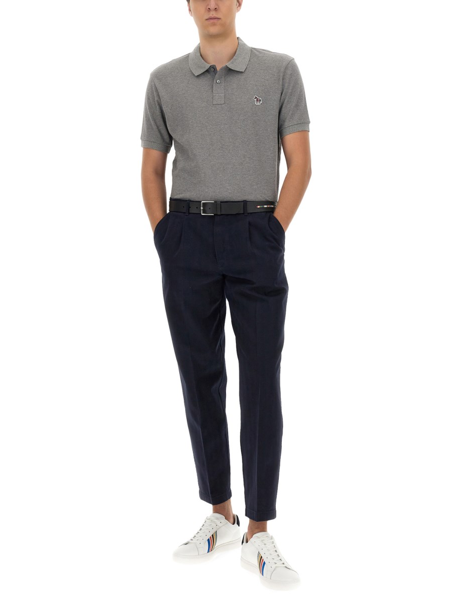 PS BY PAUL SMITH POLO CON LOGO
