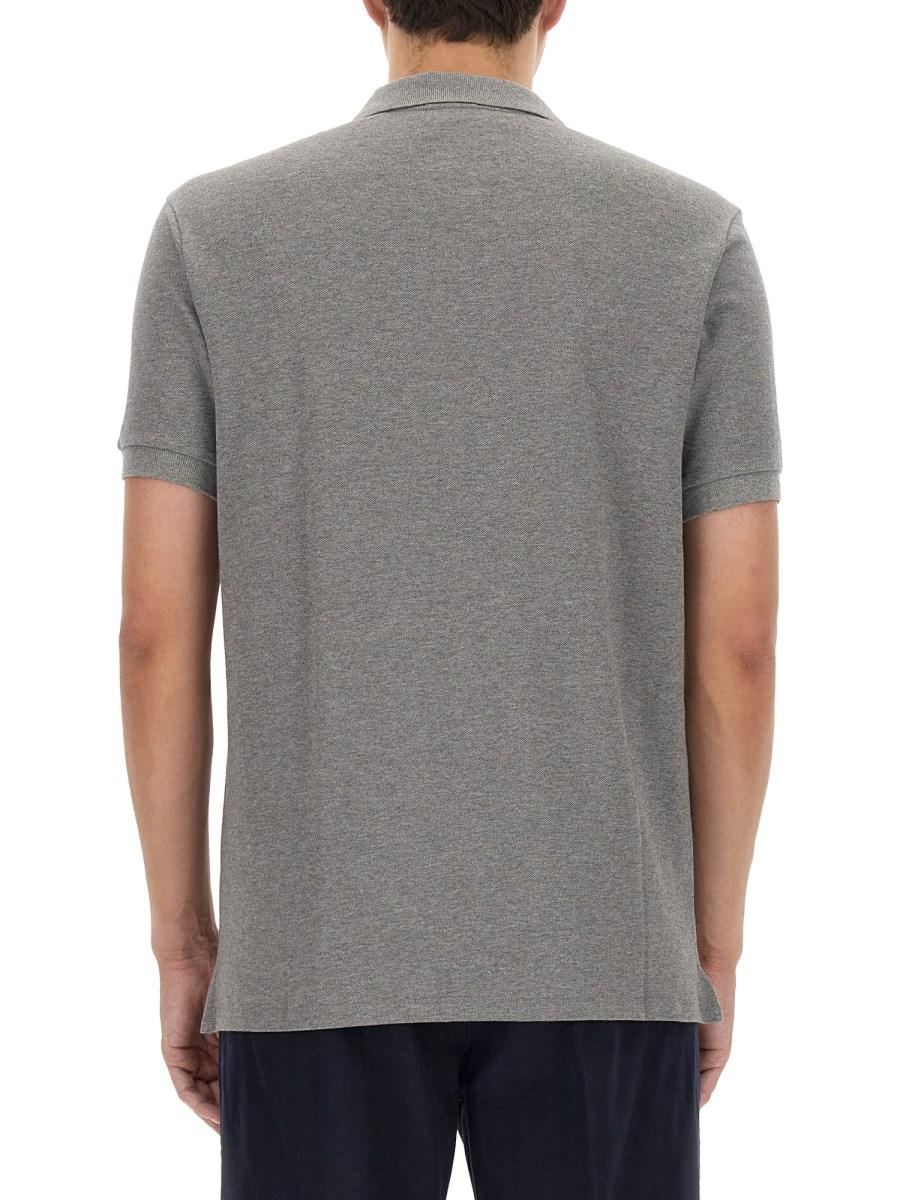 PS BY PAUL SMITH POLO CON LOGO