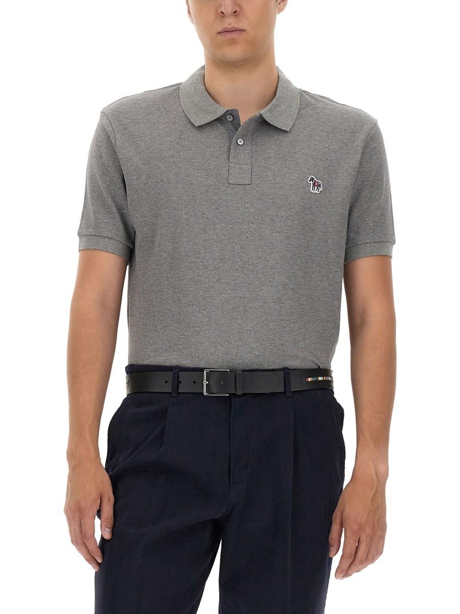 PS BY PAUL SMITH POLO CON LOGO