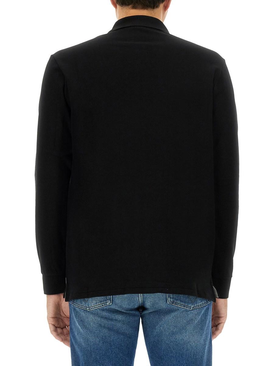 PS BY PAUL SMITH POLO CON LOGO