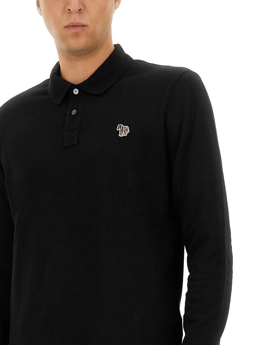 PS BY PAUL SMITH POLO CON LOGO