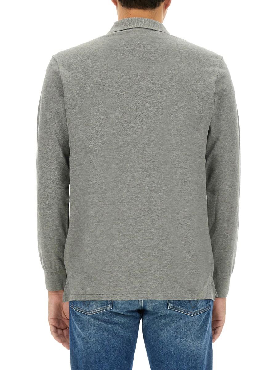 PS BY PAUL SMITH POLO CON PATCH