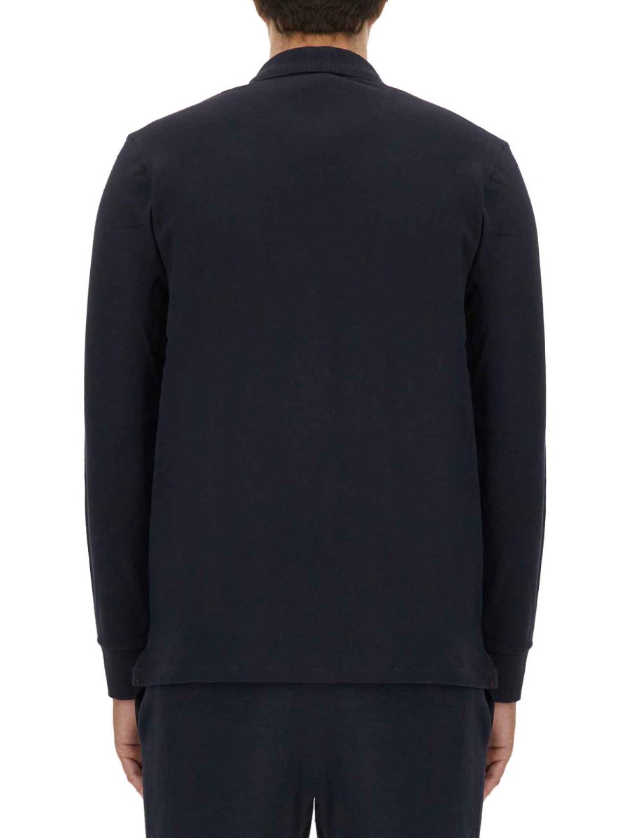 PS BY PAUL SMITH POLO CON PATCH