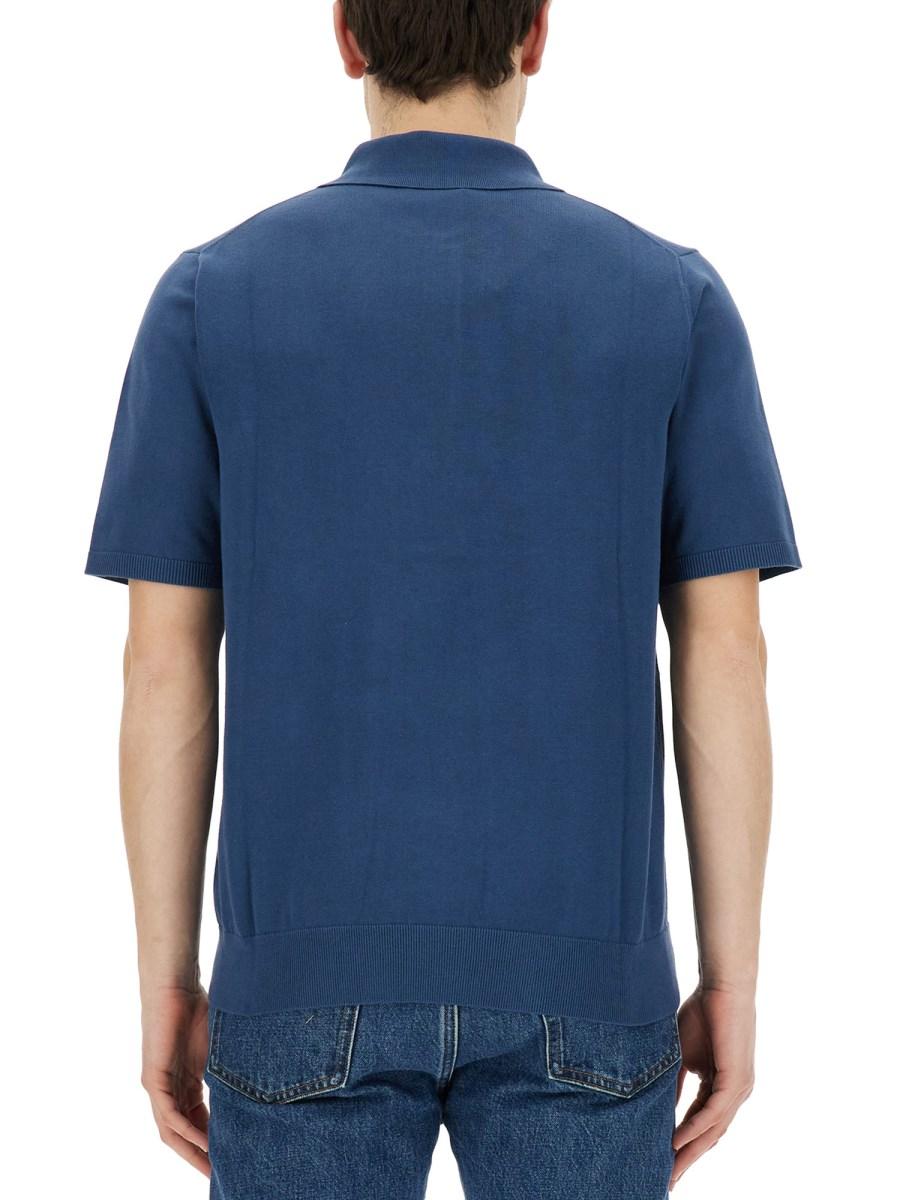 PS BY PAUL SMITH POLO REGULAR FIT