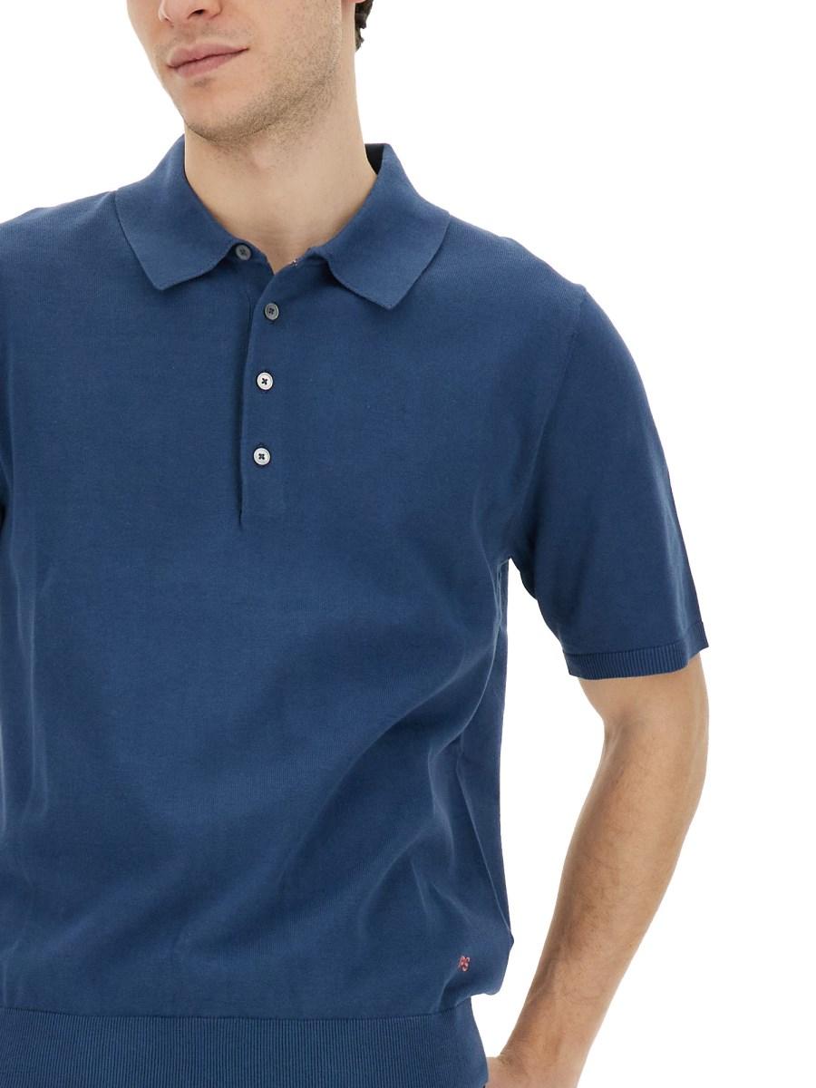 PS BY PAUL SMITH POLO REGULAR FIT