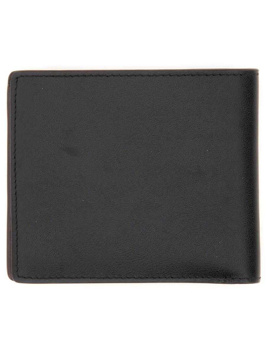 PS BY PAUL SMITH PORTAFOGLIO IN PELLE