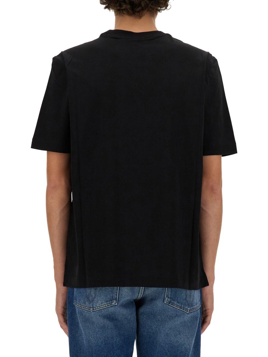 PS BY PAUL SMITH T-SHIRT REGULAR FIT