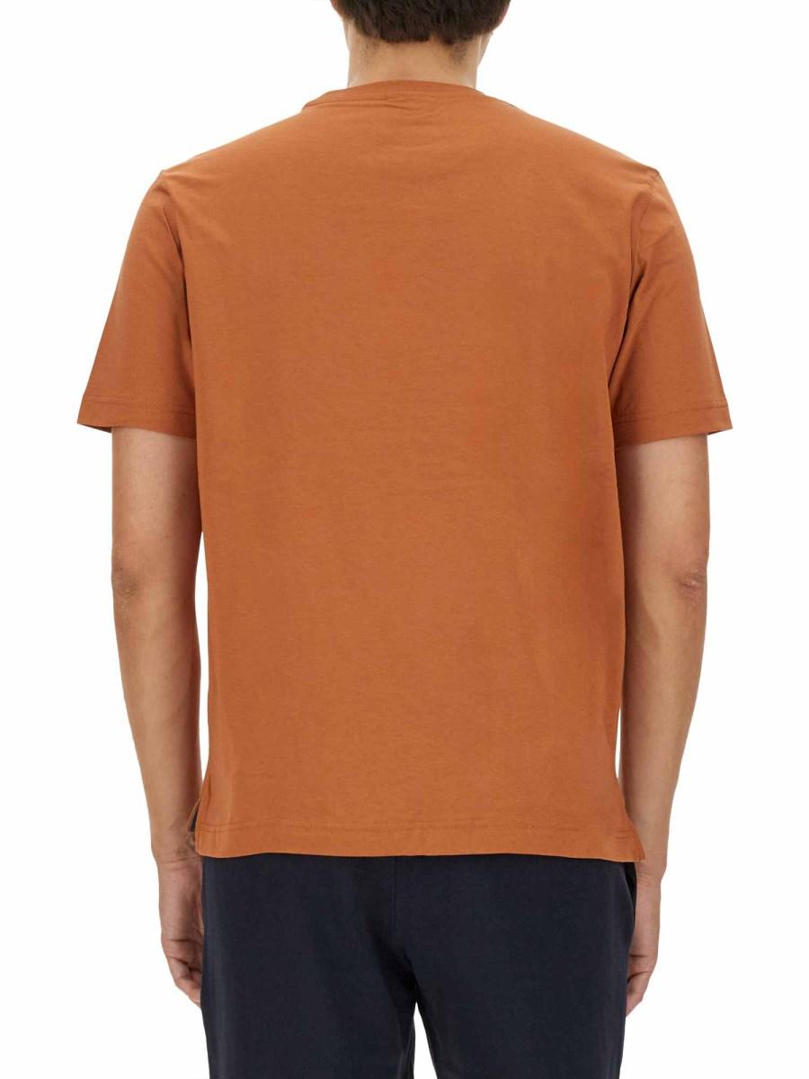 PS BY PAUL SMITH T-SHIRT REGULAR FIT