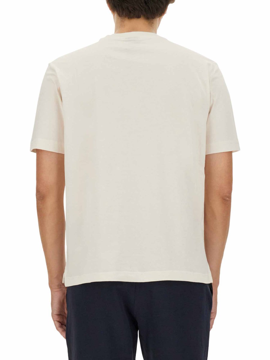 PS BY PAUL SMITH T-SHIRT REGULAR FIT