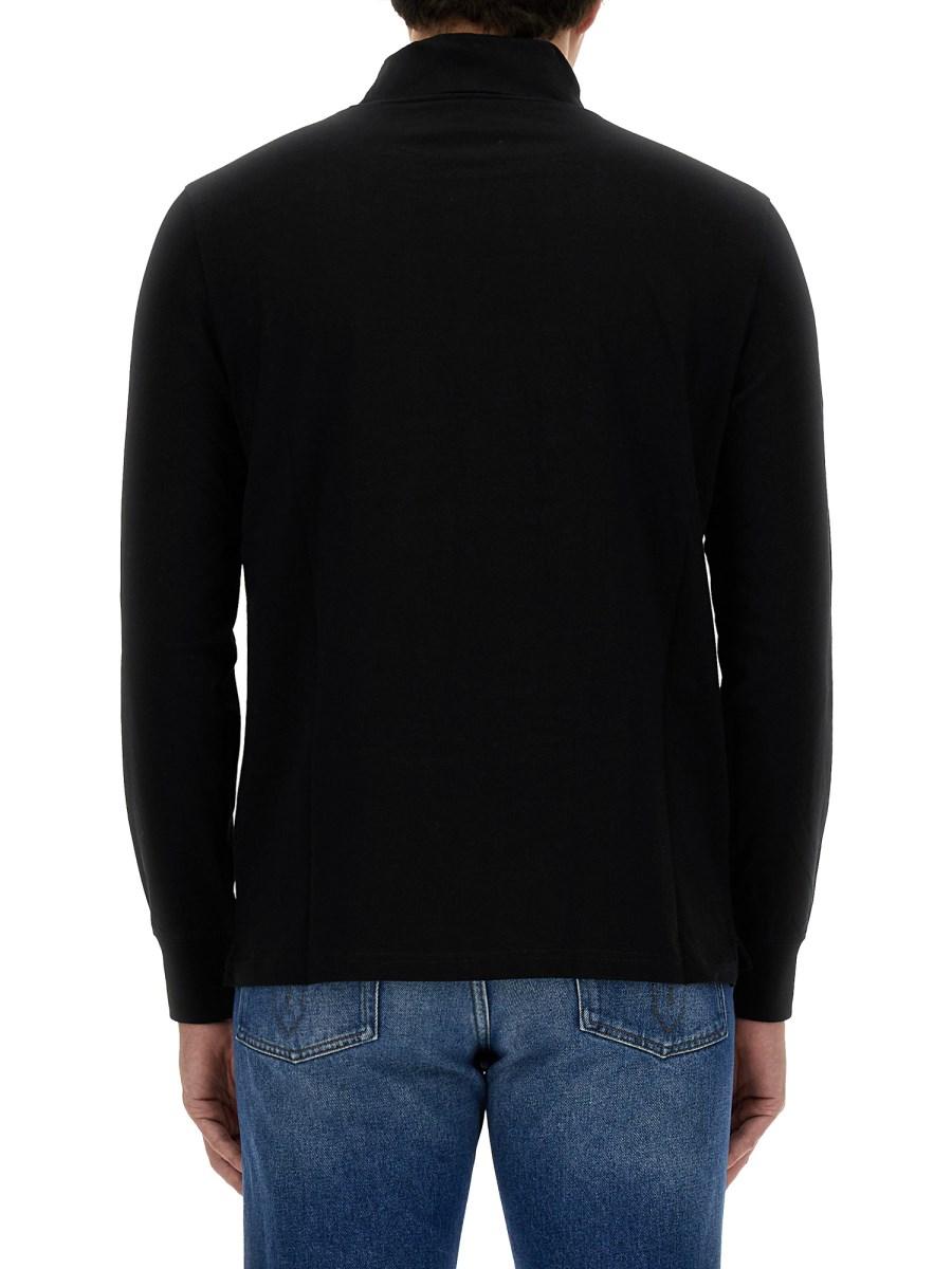 PS BY PAUL SMITH T-SHIRT "ZEBRA"