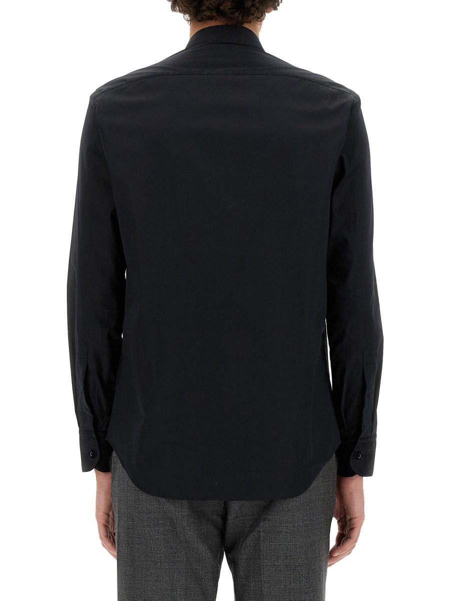 PT TORINO CAMICIA IN COTONE