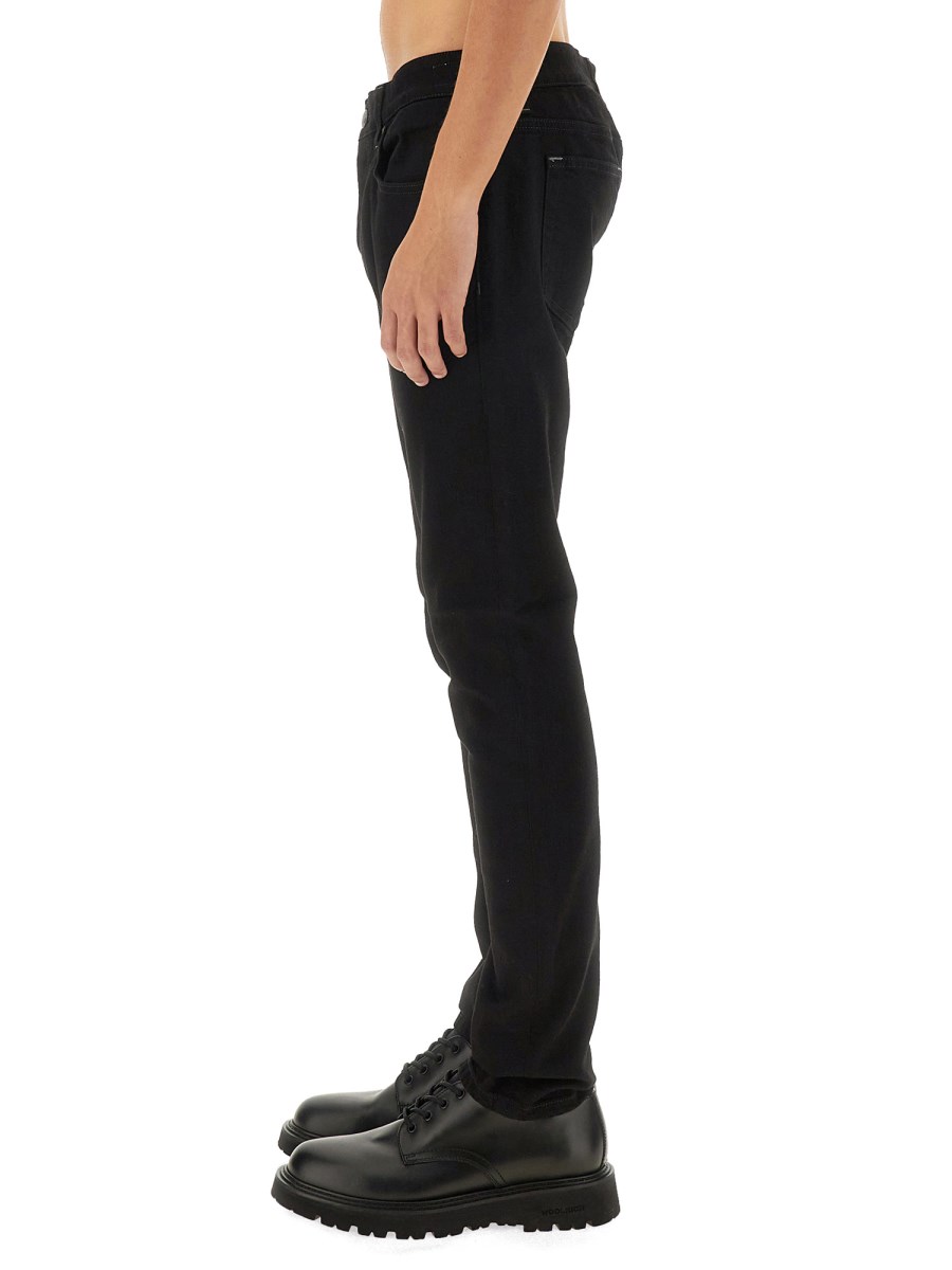 PT TORINO JEANS IN DENIM