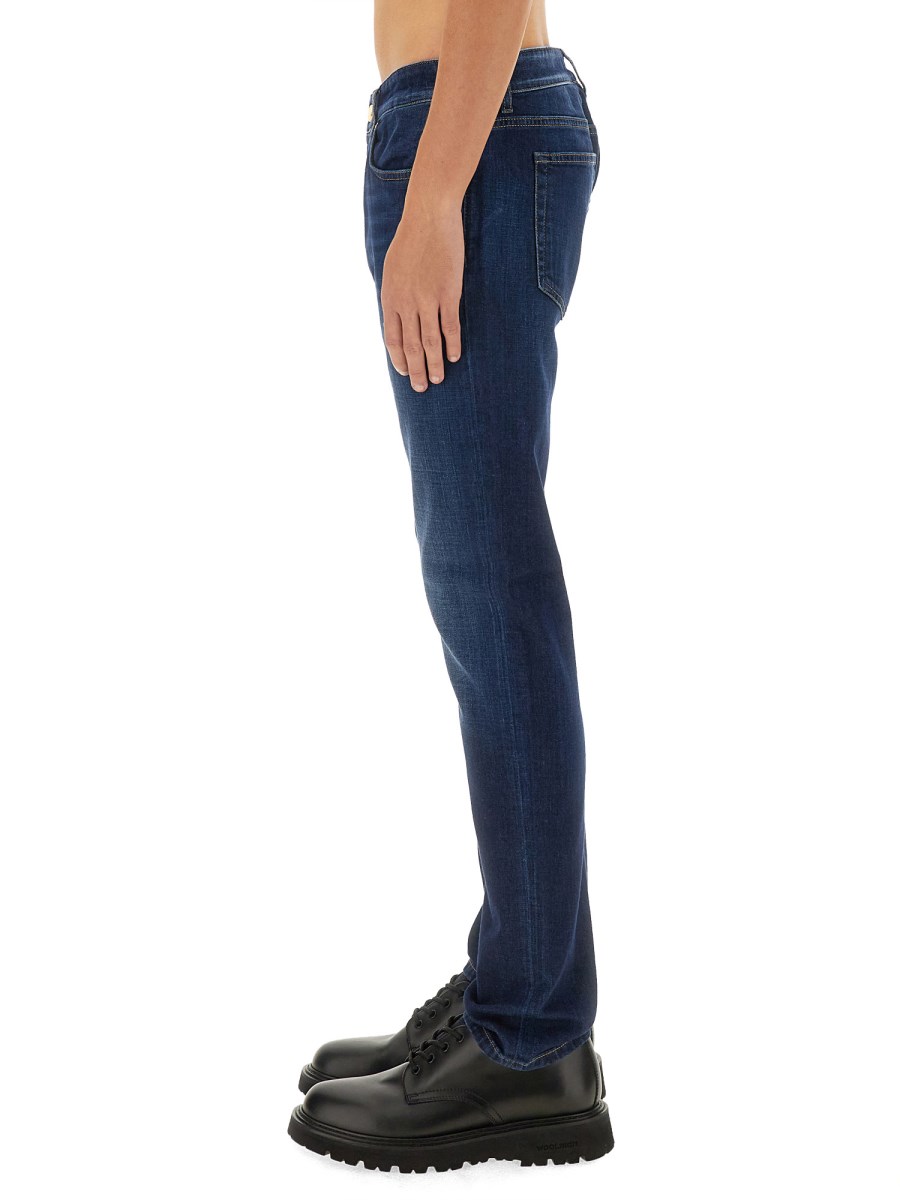 PT TORINO JEANS IN DENIM
