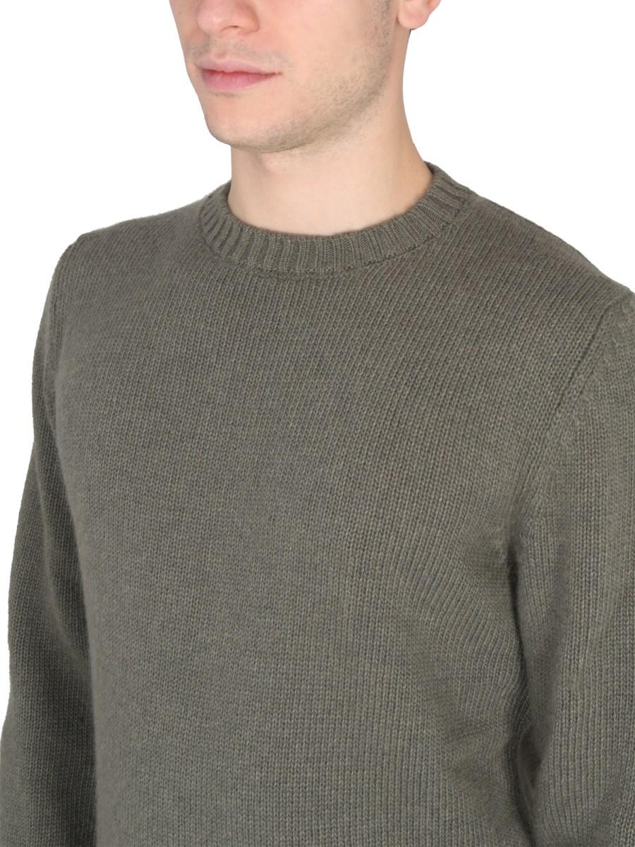 PT TORINO MAGLIA IN MISTO ANGORA