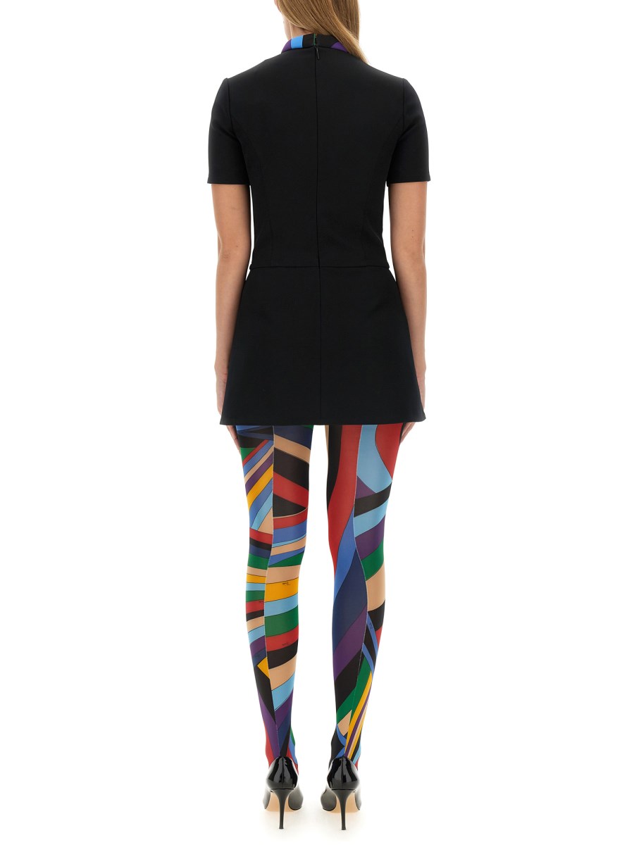 PUCCI ABITO IN CADY