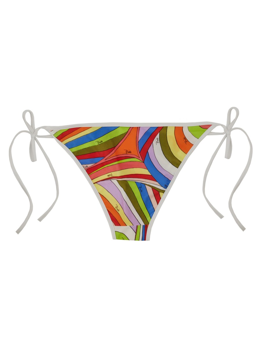 PUCCI SLIP BIKINI
