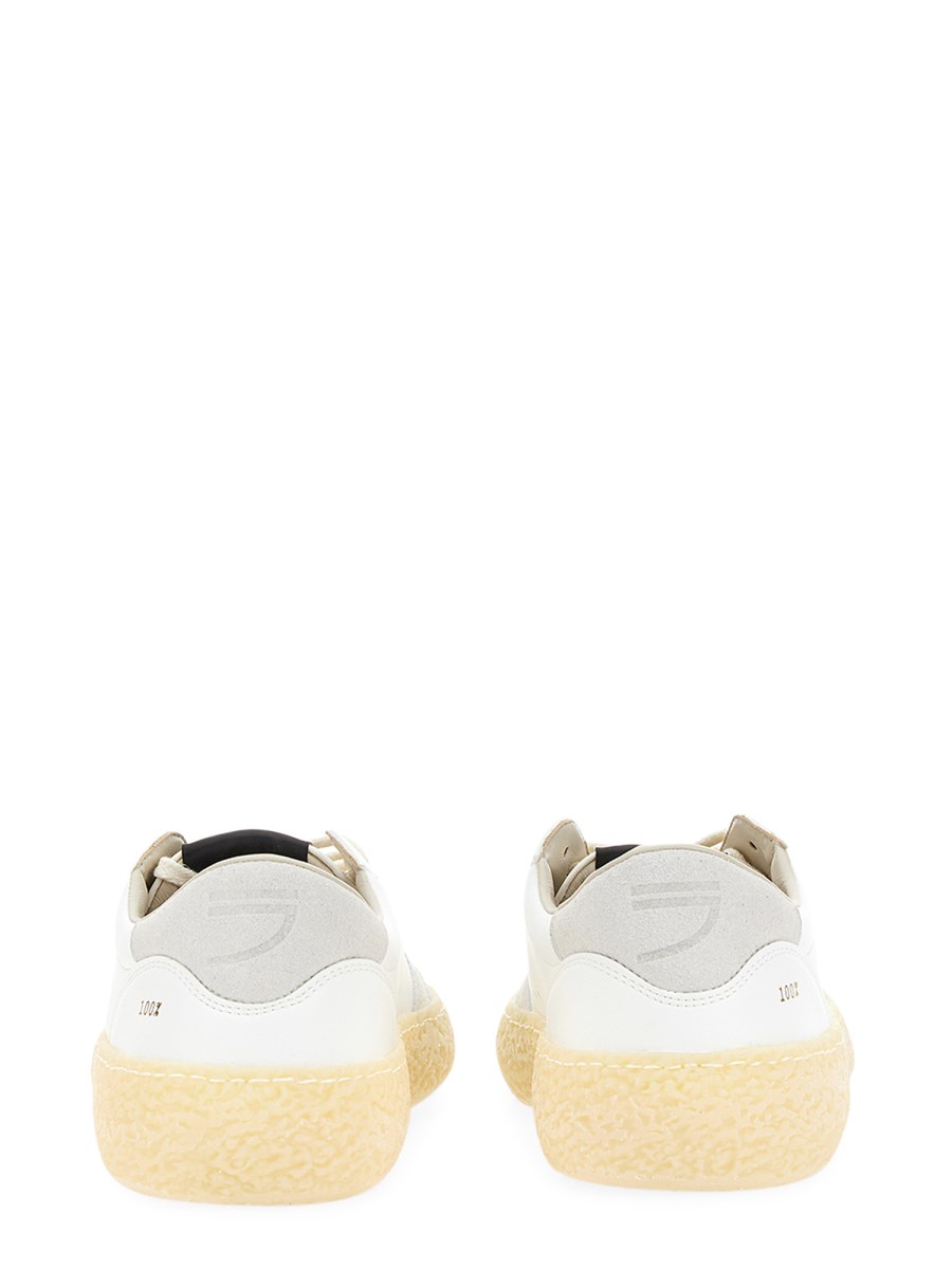 PURAAI SNEAKER CREMA
