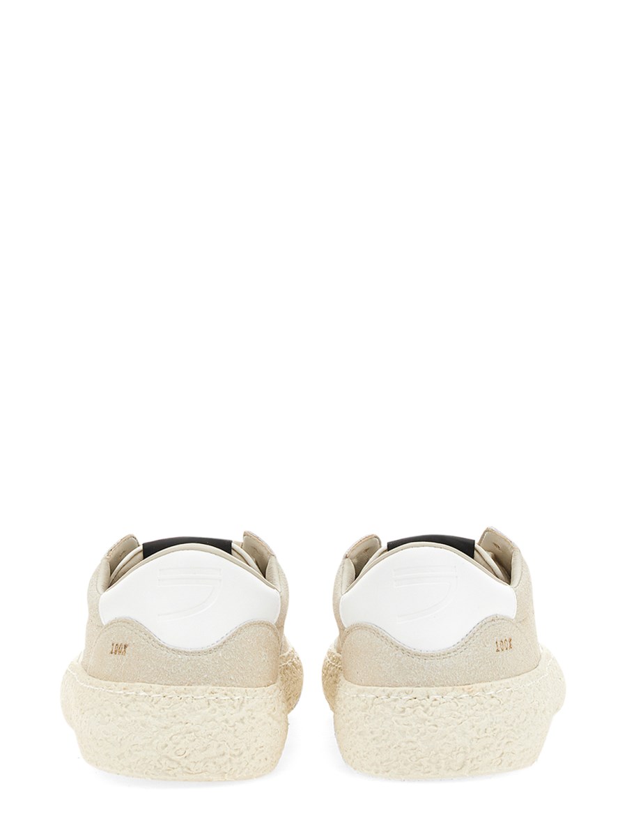 PURAAI SNEAKER MANDORLA