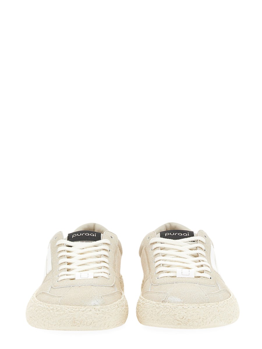 PURAAI SNEAKER MANDORLA