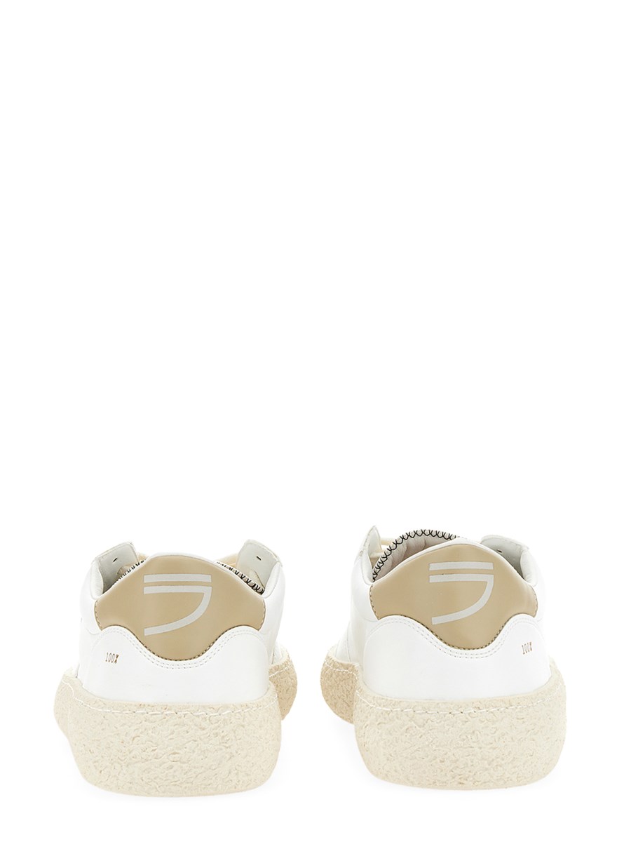 PURAAI SNEAKER PISTACCHIO